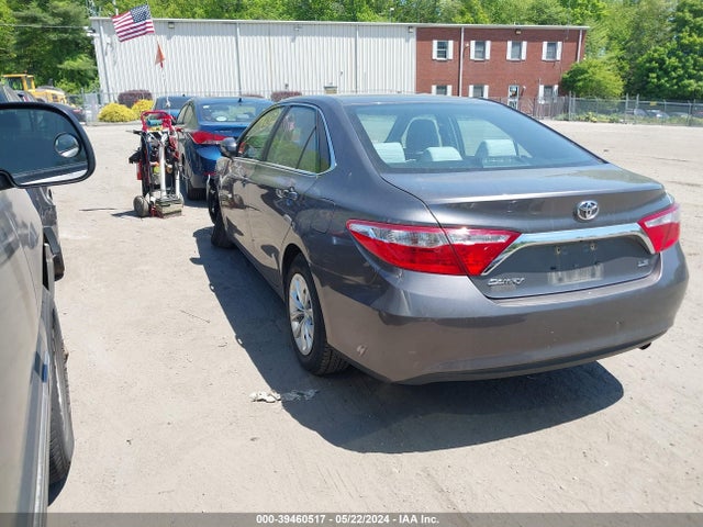 Toyota CAMRY LE 2017 4T1BF1FK5HU663005 Image 3