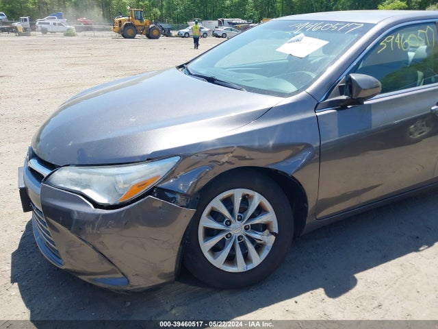 Toyota CAMRY LE 2017 4T1BF1FK5HU663005 Image 6