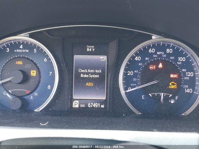 Toyota CAMRY LE 2017 4T1BF1FK5HU663005 Image 7