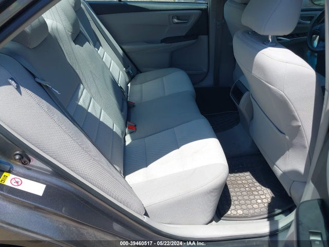 Toyota CAMRY LE 2017 4T1BF1FK5HU663005 Image 8