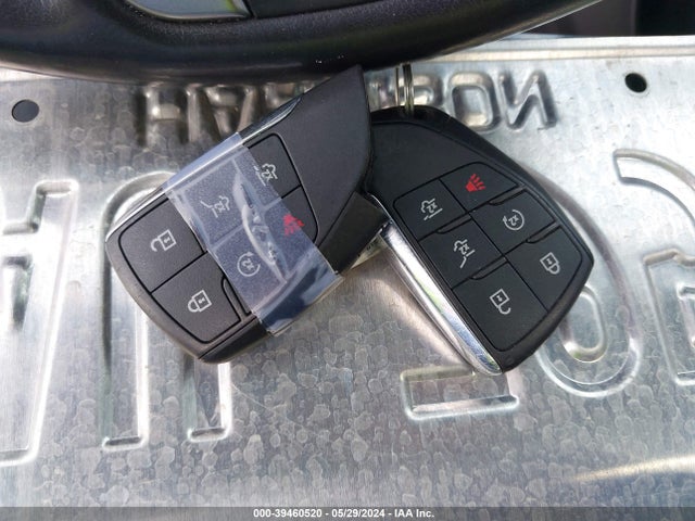 Chevrolet Tahoe 2wd Lt 2021 1GNSCNKD0MR120628 Image 11