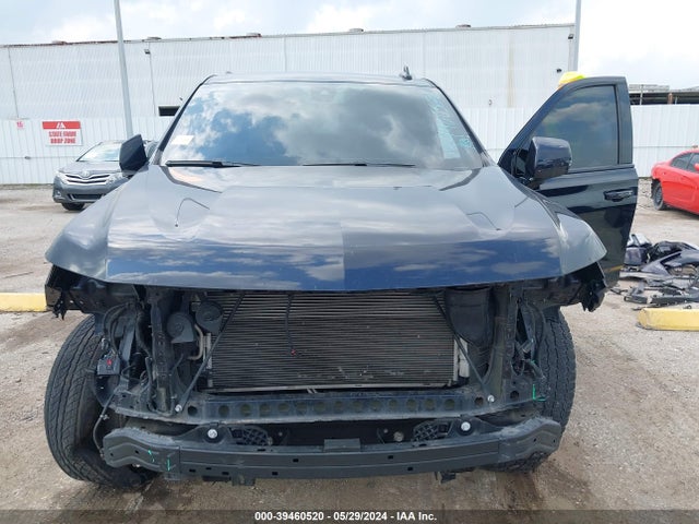 Chevrolet Tahoe 2wd Lt 2021 1GNSCNKD0MR120628 Image 6