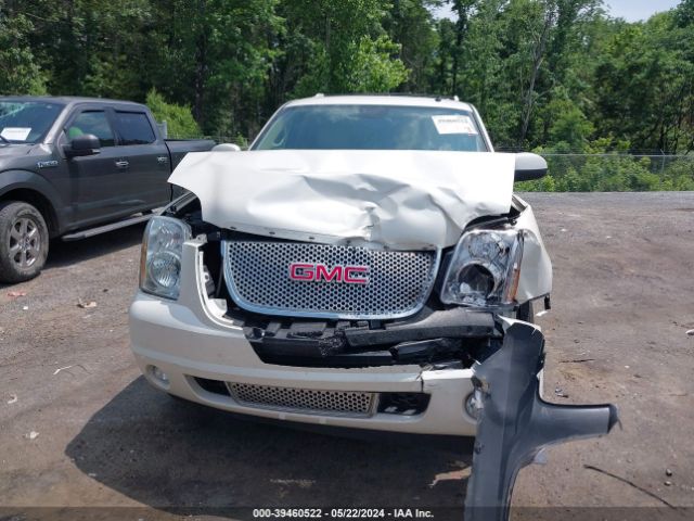 1GKS1EEF1ER141442 GMC YUKON DENALI