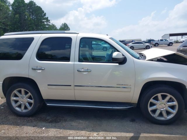 1GKS1EEF1ER141442 GMC YUKON DENALI