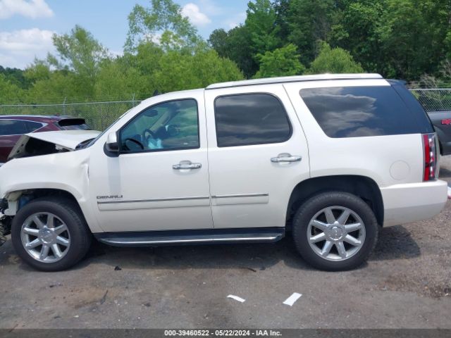1GKS1EEF1ER141442 GMC YUKON DENALI
