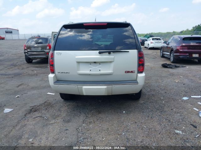 1GKS1EEF1ER141442 GMC YUKON DENALI