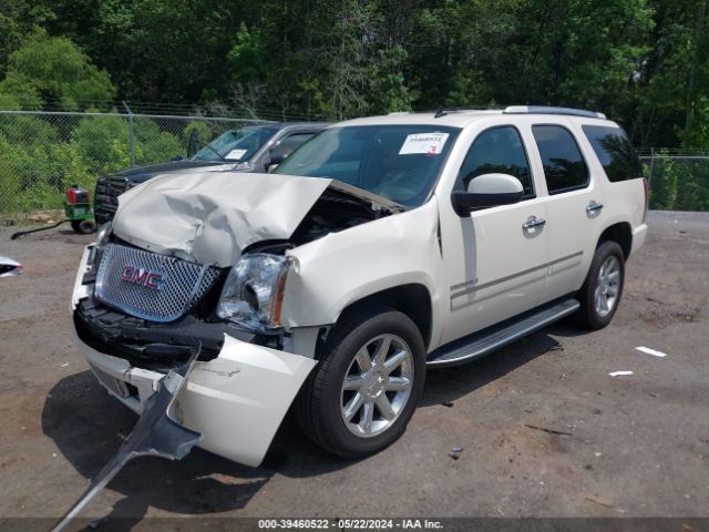 1GKS1EEF1ER141442 GMC YUKON DENALI