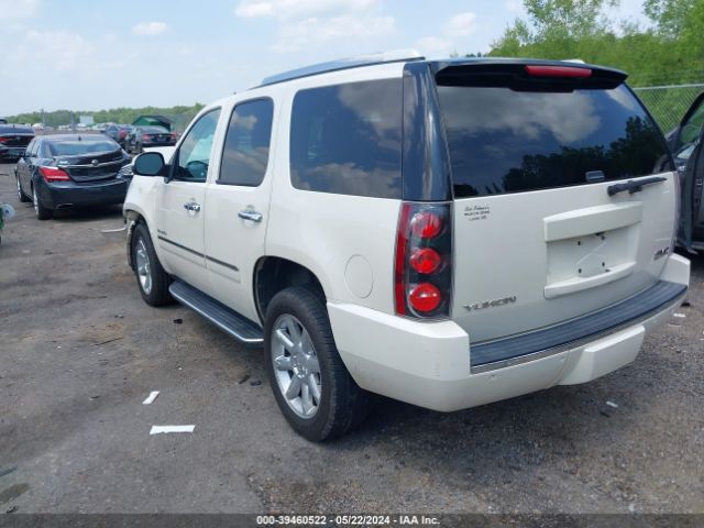 1GKS1EEF1ER141442 GMC YUKON DENALI