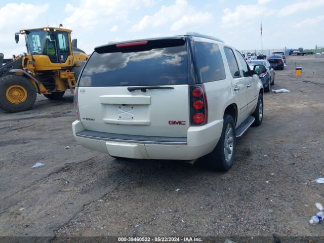 1GKS1EEF1ER141442 GMC YUKON DENALI