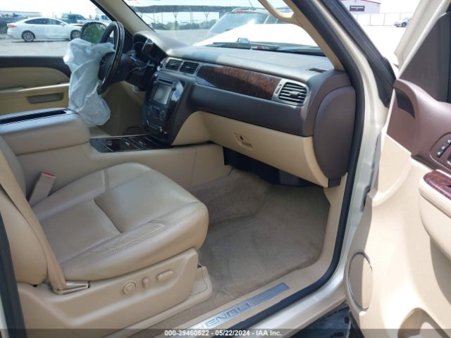 1GKS1EEF1ER141442 GMC YUKON DENALI