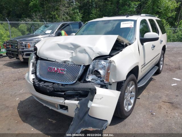 1GKS1EEF1ER141442 GMC YUKON DENALI