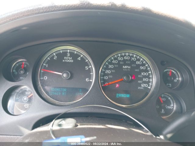 1GKS1EEF1ER141442 GMC YUKON DENALI