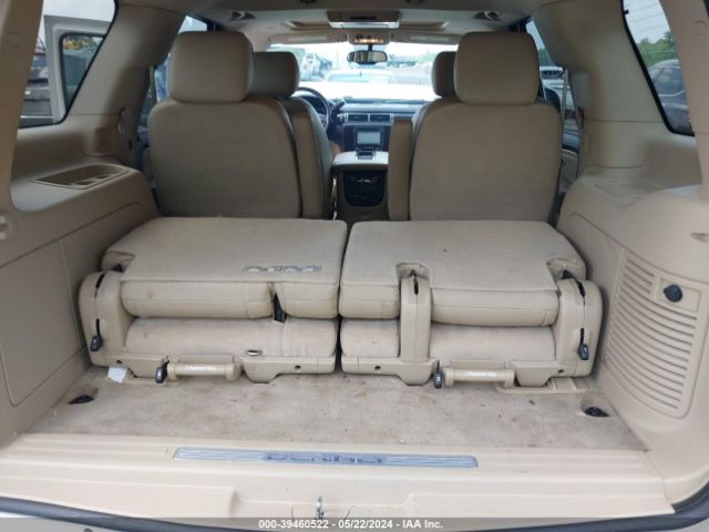 1GKS1EEF1ER141442 GMC YUKON DENALI