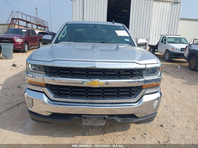 Chevrolet Silverado 1500 1lt 2018 1GCPCREC1JF214345 Image 12