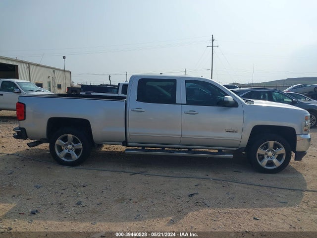 Chevrolet Silverado 1500 1lt 2018 1GCPCREC1JF214345 Image 13