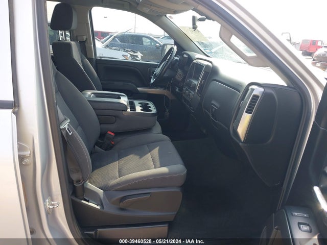 Chevrolet Silverado 1500 1lt 2018 1GCPCREC1JF214345 Image 5