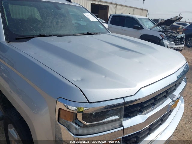 Chevrolet Silverado 1500 1lt 2018 1GCPCREC1JF214345 Image 6