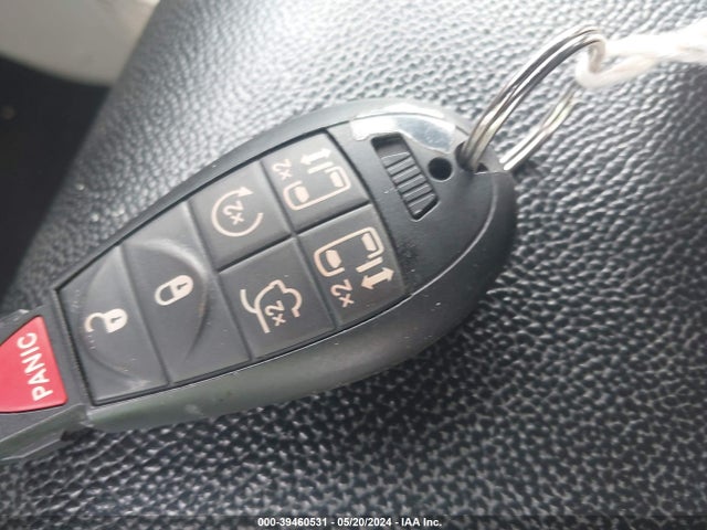 Dodge Grand Caravan Sxt 2019 2C4RDGCG5KR754856 Image 11