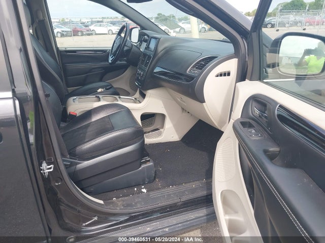 Dodge Grand Caravan Sxt 2019 2C4RDGCG5KR754856 Image 5