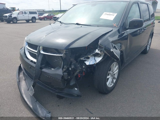 Dodge Grand Caravan Sxt 2019 2C4RDGCG5KR754856 Image 6