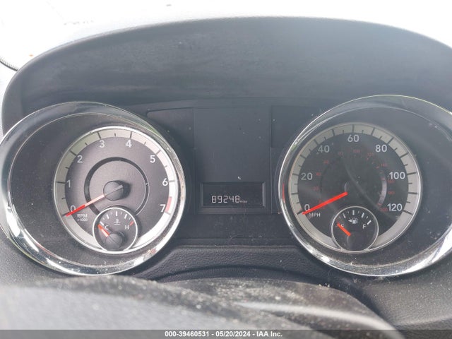 Dodge Grand Caravan Sxt 2019 2C4RDGCG5KR754856 Image 7