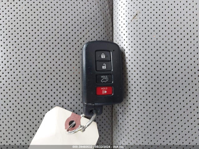 Toyota Highlander Limited Platinum 2017 5TDDZRFH0HS466187 Image 11
