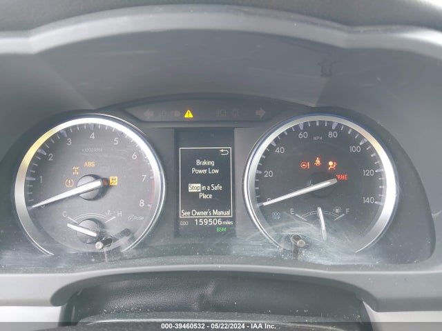 Toyota Highlander Limited Platinum 2017 5TDDZRFH0HS466187 Image 7