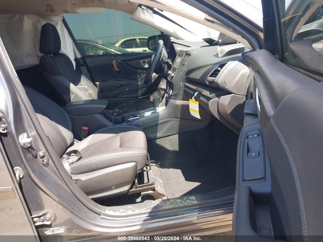 JF2SKAEC3NH511661 Subaru Forester Premium