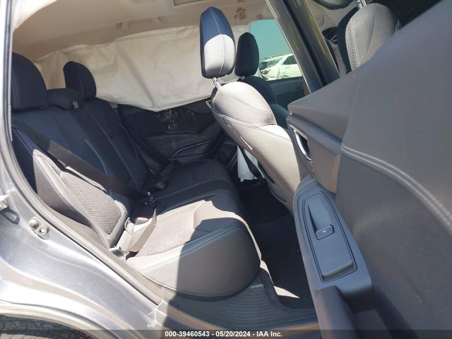 JF2SKAEC3NH511661 Subaru Forester Premium