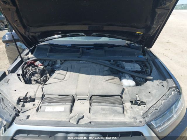 WA1VAAF71JD008559 Audi Q7 3.0t Premium