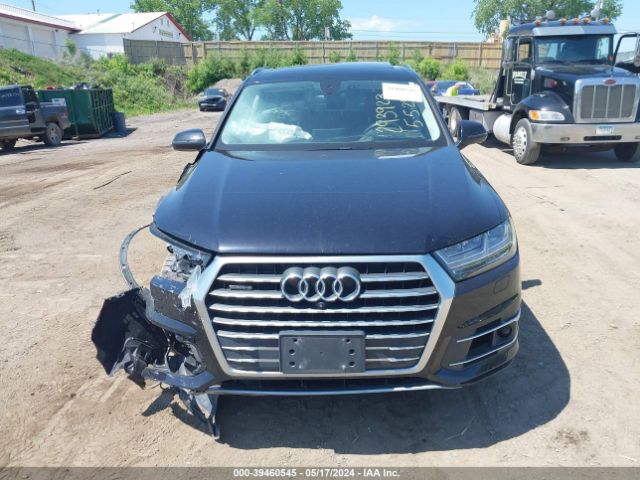 WA1VAAF71JD008559 Audi Q7 3.0t Premium
