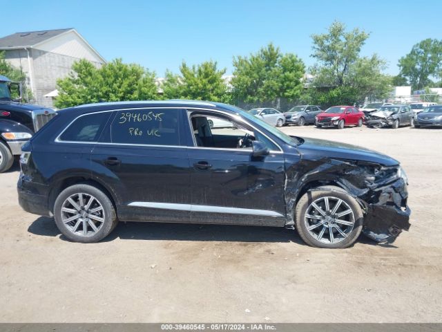 WA1VAAF71JD008559 Audi Q7 3.0t Premium