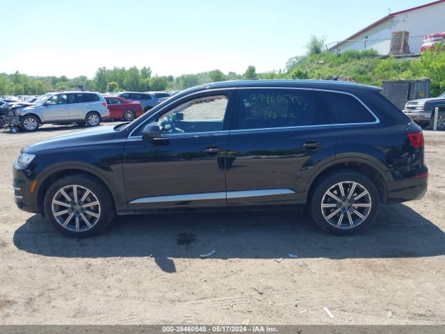 WA1VAAF71JD008559 Audi Q7 3.0t Premium