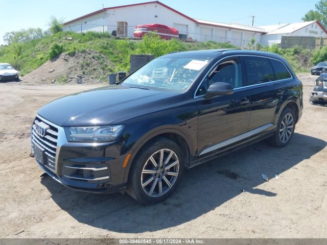 WA1VAAF71JD008559 Audi Q7 3.0t Premium