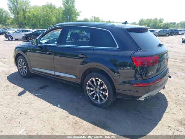 WA1VAAF71JD008559 Audi Q7 3.0t Premium