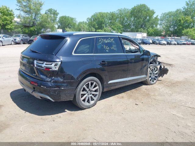 WA1VAAF71JD008559 Audi Q7 3.0t Premium