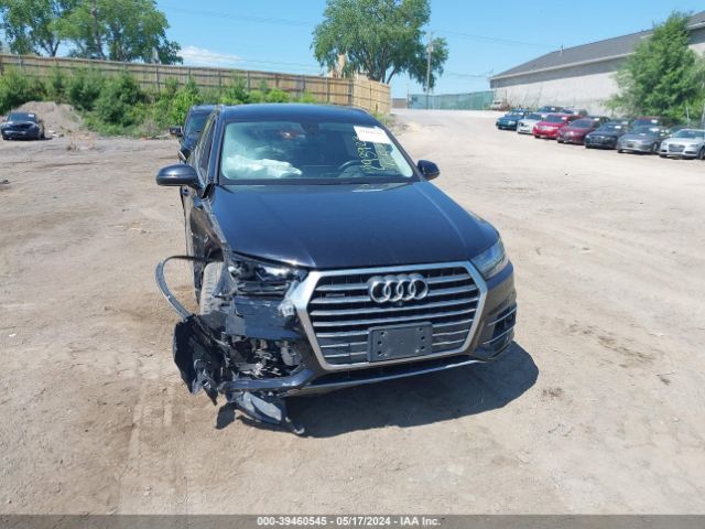 WA1VAAF71JD008559 Audi Q7 3.0t Premium