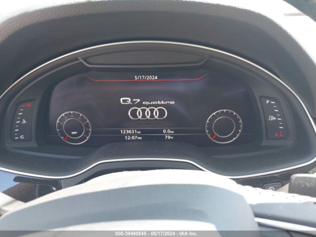 WA1VAAF71JD008559 Audi Q7 3.0t Premium