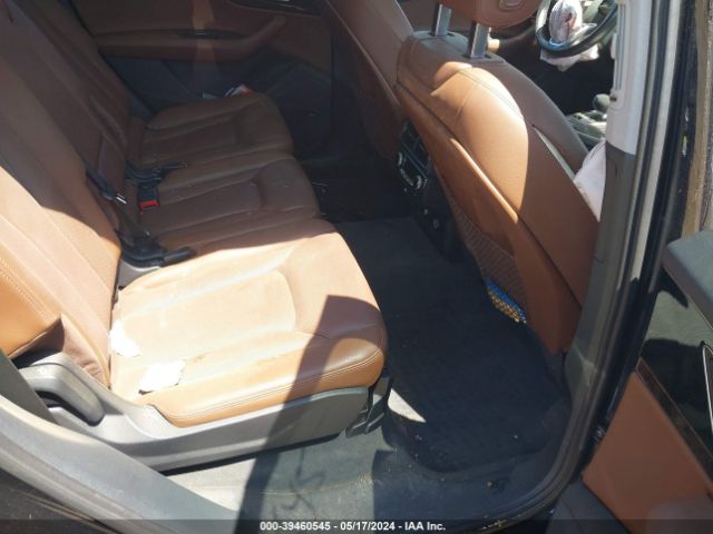 WA1VAAF71JD008559 Audi Q7 3.0t Premium