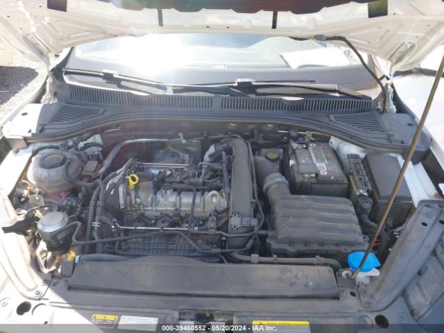 3VWE57BU3LM083955 Volkswagen Jetta 1.4t Sel