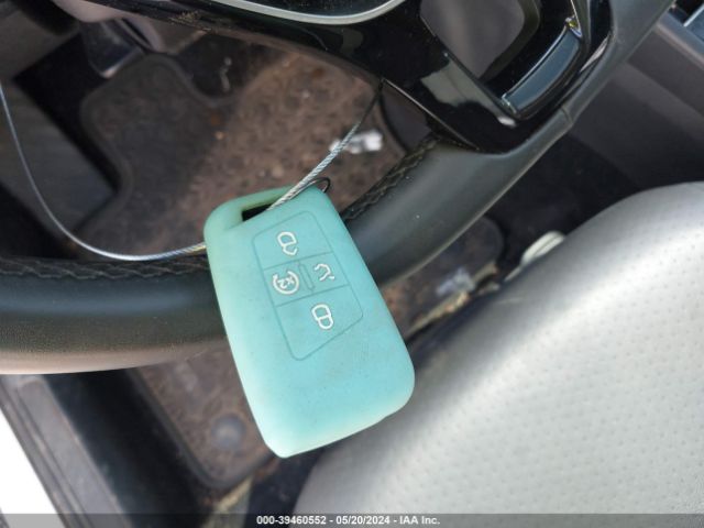 3VWE57BU3LM083955 Volkswagen Jetta 1.4t Sel