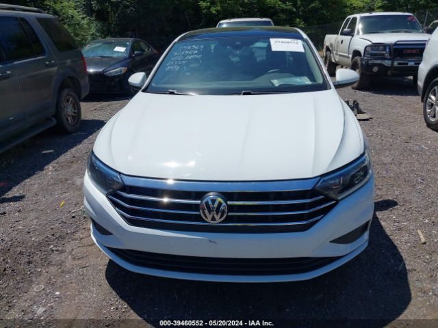 3VWE57BU3LM083955 Volkswagen Jetta 1.4t Sel