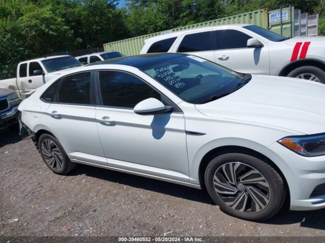 3VWE57BU3LM083955 Volkswagen Jetta 1.4t Sel