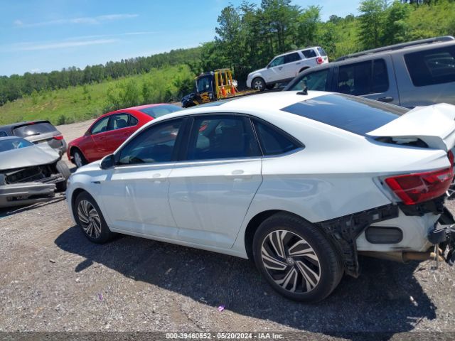 3VWE57BU3LM083955 Volkswagen Jetta 1.4t Sel