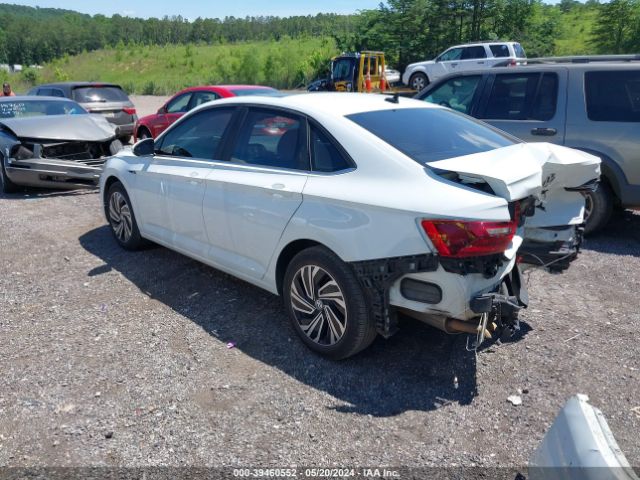 3VWE57BU3LM083955 Volkswagen Jetta 1.4t Sel