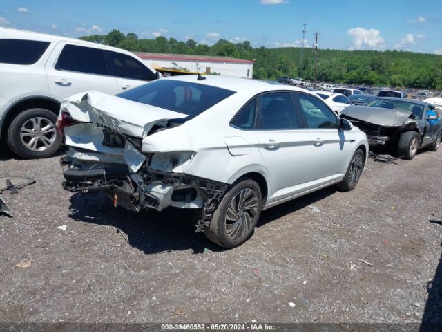 3VWE57BU3LM083955 Volkswagen Jetta 1.4t Sel