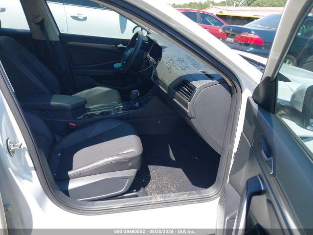 3VWE57BU3LM083955 Volkswagen Jetta 1.4t Sel