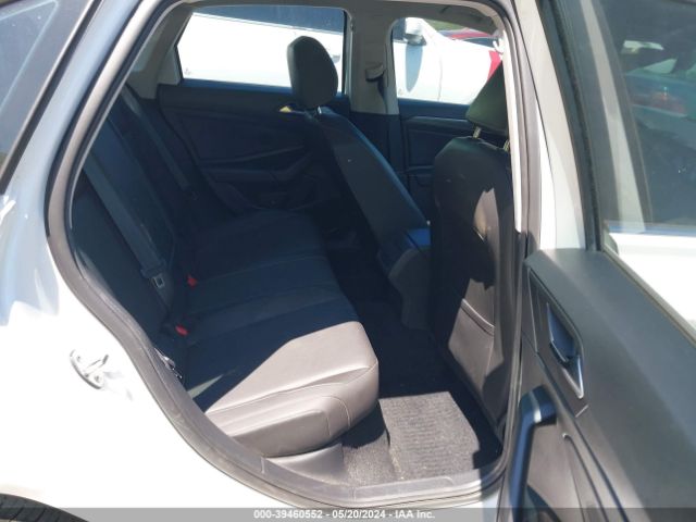 3VWE57BU3LM083955 Volkswagen Jetta 1.4t Sel