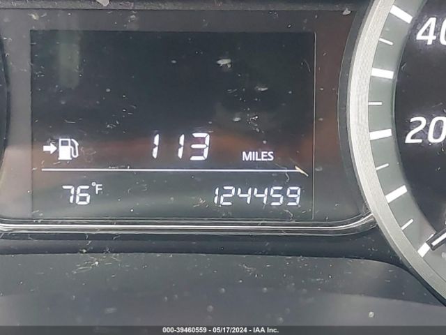 3N1AB7AP3EY286851 Nissan SENTRA SR