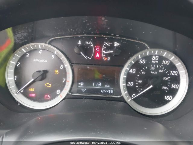 3N1AB7AP3EY286851 Nissan SENTRA SR